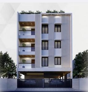 Image of 941 Sq.ft 2 BHK Apartment / Flat for sale in Keelkattalai, Chennai for Rs. 8469000