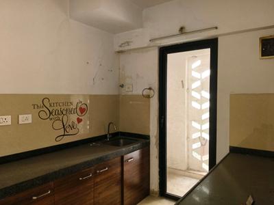 Kitchen Image of 1200 Sq.ft 3 BHK Apartment / Flat for rent in Lodha Lakeshore Greens, Palava Phase 2 Thane for Rs. 19000