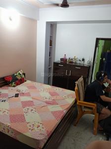 Bedroom Image of 795 Sq.ft 2 BHK Apartment / Flat for sale in Nehru Nagar Ghaziabad for Rs. 4000000