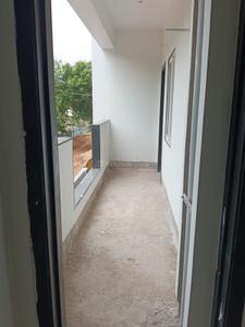 Balcony Image of 1815 Sq.ft 3 BHK Apartment / Flat for sale in Pothinamallayya Palem Visakhapatnam for Rs. 9800000