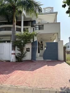 Image of 3200 Sq.ft 6 BHK Independent House for rent in Omaxe City, Lucknow for Rs. 80000