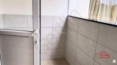 Balcony Image of 1987 Sq.ft 3.5 BHK Apartment / Flat for sale in Prestige Serenity Shores by Prestige Projects Pvt Ltd, Varthur Bengaluru for Rs. 32000000