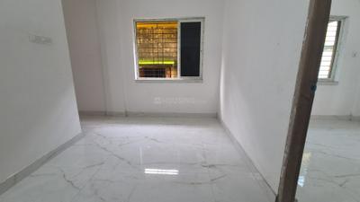 Living Room Image of 857 Sq.ft 2 BHK Apartment / Flat for sale in Kalikapur, EM Bypass Kolkata for Rs. 3600000