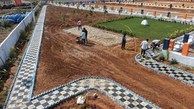 Image of 2700 Sq.ft Residential Plot / Land for sale in Tukkuguda, Hyderabad for Rs. 13500000