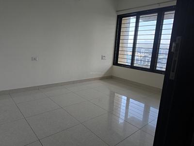 Bedroom Image of 1400 Sq.ft 3 BHK Apartment / Flat for sale in Nanded Sargam, Nanded Pune for Rs. 15500000