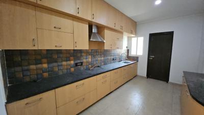 Kitchen Image of 2511 Sq.ft 3 BHK Apartment / Flat for sale in Richmond Town Bengaluru for Rs. 47500000