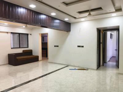 Living Room Image of 1500 Sq.ft 3 BHK Apartment / Flat for rent in Lodha Palava Elite A To J, Palava Phase 2 Thane for Rs. 35000