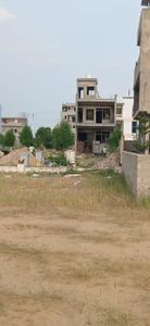 Image of 1035 Sq.ft Residential Plot / Land for sale in Bhankrota, Jaipur for Rs. 6850000