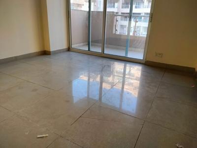 Hall Image of 1070 Sq.ft 2.5 BHK Apartment / Flat for sale in Himalaya Tanishq, Morta, Moti Ghaziabad for Rs. 6500000