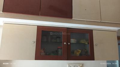 Balcony Image of krishna residency, dhindori road in Vaiduwadi, Nashik