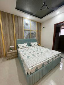 Bedroom Image of 1315 Sq.ft 3 BHK Apartment / Flat for sale in Vaishali Nagar Extension Jaipur for Rs. 5499856