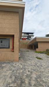 Image of 1752 Sq.ft 3 BHK Apartment / Flat for sale in Southern Robin Hill, Kakkanad, Kochi for Rs. 9000000