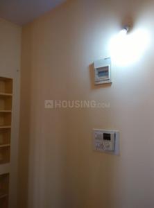 Bedroom Image of 780 Sq.ft 2 BHK Independent House for rent in Mathikere Bengaluru for Rs. 13000