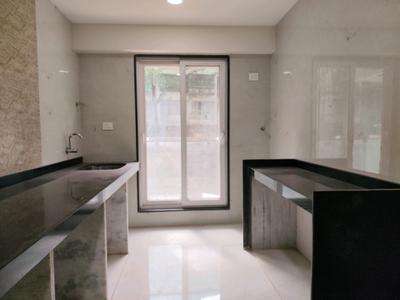 Kitchen Image of 779 Sq.ft 2 BHK Apartment / Flat for sale in Westinrely Ashwin Heights, Goregaon East Mumbai for Rs. 15400000