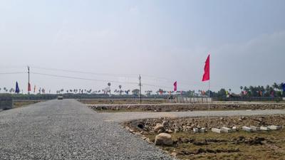 Image of 600 Sq.ft Residential Plot / Land for sale in Avadi, Chennai for Rs. 1800000