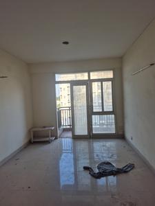 Hall Image of 1165 Sq.ft 2 BHK Apartment / Flat for sale in Omaxe North Avenue II, Sector 15 Bahadurgarh for Rs. 3550000