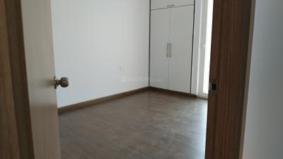 Bedroom Image of 1675 Sq.ft 3 BHK Apartment / Flat for rent in ATS Nobility, Noida Extension Greater Noida for Rs. 40000