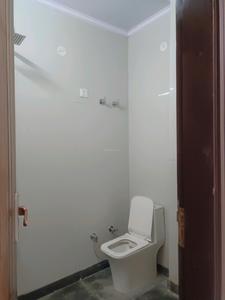 Bedroom Two Image of 600 Sq.ft 2 BHK Apartment / Flat for sale in Fairdeal Burari Dream Homes, Burari New Delhi for Rs. 3300000