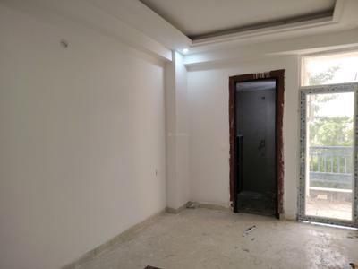 Bedroom Image of 1575 Sq.ft 3 BHK Apartment / Flat for sale in Vihaan Grandeor, Noida Extension Greater Noida for Rs. 6100000