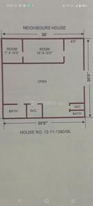 Residential Plot