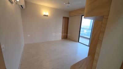 Bedroom Image of 1828 Sq.ft 3 BHK Apartment / Flat for rent in M3M Heights, Sector 65 Gurgaon for Rs. 75000