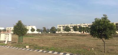 Image of 2700 Sq.ft Residential Plot / Land for sale in Emaar Mohali Hills Plot, Sector 108, Mohali for Rs. 33000000