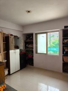 Hall Image of 1305 Sq.ft 2 BHK Apartment / Flat for sale in Jivrajpark Ahmedabad for Rs. 6000000