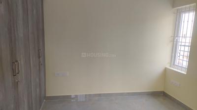 Bedroom Image of 1500 Sq.ft 2 BHK Apartment / Flat for rent in Banashankari Bengaluru for Rs. 35000