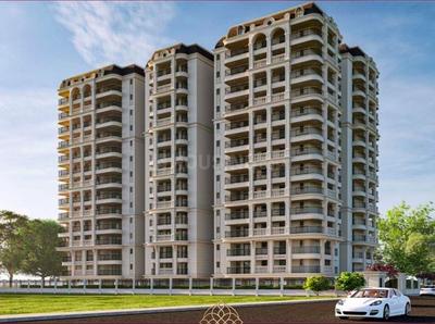 Image of 2278 Sq.ft 3 BHK Apartment / Flat for sale in Rohit Avenue, Vrindavan Yojana, Lucknow for Rs. 17085105