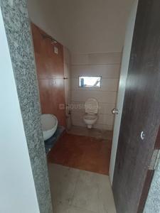 Bathroom Image of 1400 Sq.ft 3 BHK Villa for sale in Kalali Vadodara for Rs. 8000000