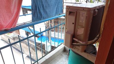 Balcony Image of 800 Sq.ft 2 BHK Apartment / Flat for sale in Jubilee Housing Complex, Bramhapur Kolkata for Rs. 2200000