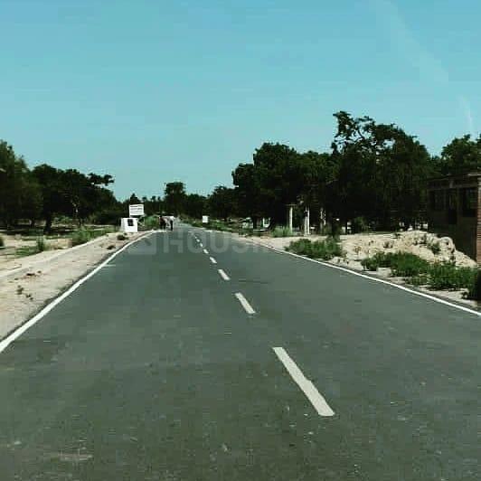 Peacock city Main Image 1