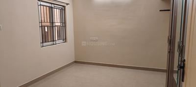 Balcony Image of 1200 Sq.ft 2 BHK Apartment / Flat for rent in Mahadevapura Bengaluru for Rs. 37000