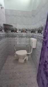 Bathroom Image of 695 Sq.ft 2 BHK Independent House for sale in Sevvapet Chennai for Rs. 3499999