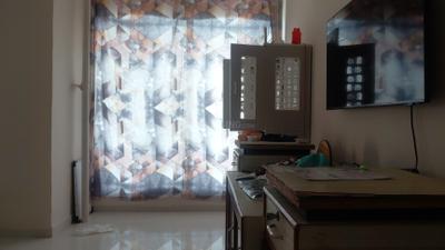 Living Room Image of 1050 Sq.ft 2 BHK Apartment / Flat for rent in Sai Proviso Sapphire Greater Kharghar Roadpali, Kalamboli Navi Mumbai for Rs. 27000