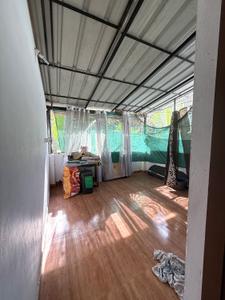 Balcony Image of 2400 Sq.ft 3 BHK Villa for sale in Aymanam Kottayam for Rs. 9800000