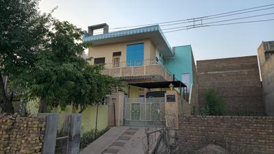 Image of 600 Sq.ft 2 BHK Builder Floor for rent in Sharah Kajani, Bikaner for Rs. 10000