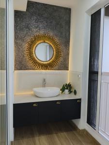 Bathroom Image of 4000 Sq.ft 4 BHK Apartment / Flat for sale in Kaloor Kochi for Rs. 46000000