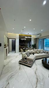 Hall Image of 3350 Sq.ft 4.5 BHK Apartment / Flat for sale in The Reserve, Mundhwa Pune for Rs. 47000075