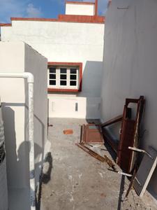 Balcony Image of 1150 Sq.ft 3 BHK Duplex for sale in Old Padra Road Vadodara for Rs. 6500000