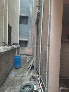 Balcony Image of 900 Sq.ft 2 BHK Apartment / Flat for sale in Keshav Nagar Pune for Rs. 3600000