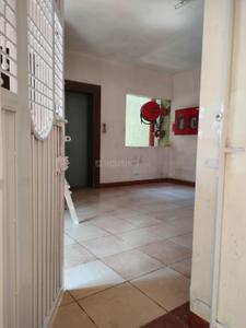 Hall Image of 1200 Sq.ft 3 BHK Apartment / Flat for rent in Ishwar River Residency, Chikhali Pune for Rs. 28000
