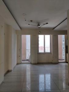 Dining Area Image of 2385 Sq.ft 4 BHK Apartment / Flat for rent in Rishabh Cloud 9 Towers, Vaishali Ghaziabad for Rs. 45000