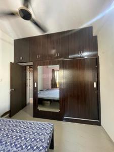 Bedroom Image of 1150 Sq.ft 2 BHK Apartment / Flat for sale in Sama Savli Vadodara for Rs. 3151000