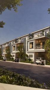 Image of 3581 Sq.ft 3 BHK Villa for sale in Ongole, Prakasam for Rs. 26857500