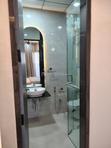Image of 1850 Sq.ft 3.5 BHK Villa for sale in The Riyasat Sankalp, Lodhivali, Navi Mumbai for Rs. 19600000