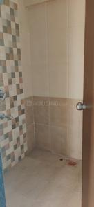 Bathroom Image of 650 Sq.ft 1 BHK Apartment / Flat for sale in Ceratec City, Yewalewadi Pune for Rs. 3800000