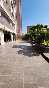 Image of 2100 Sq.ft 3 BHK Apartment / Flat for rent in The August, Bhadaj, Ahmedabad for Rs. 25500
