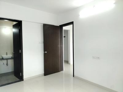 Bedroom Image of 900 Sq.ft 2 BHK Apartment / Flat for sale in On Request , Ambegaon Budruk Pune for Rs. 10000000