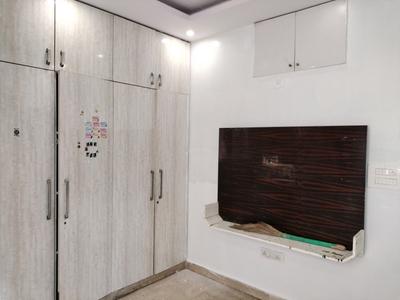 Bedroom Image of 2800 Sq.ft 4 BHK Apartment / Flat for sale in Beverly Park Apartments, Sector 22 Dwarka New Delhi for Rs. 59000000